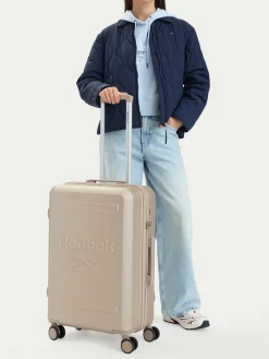 Valigia media CEO-RBK-WAL-023-CCC-M-1 Beige