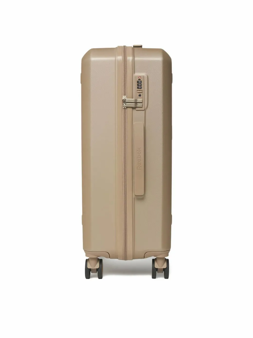 Valigia media CEO-RBK-WAL-023-CCC-M-1 Beige