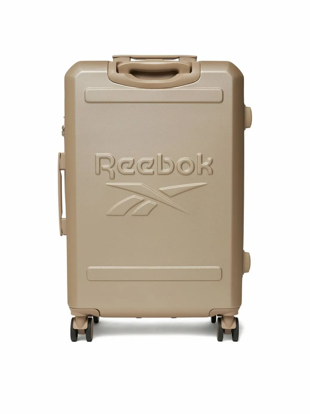 Valigia media CEO-RBK-WAL-023-CCC-M-1 Beige