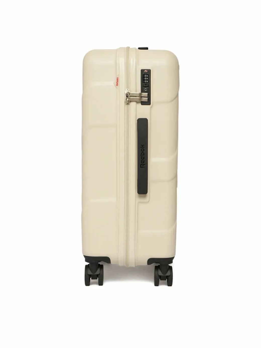 Valigia media CEO-RBK-WAL-025-M Beige
