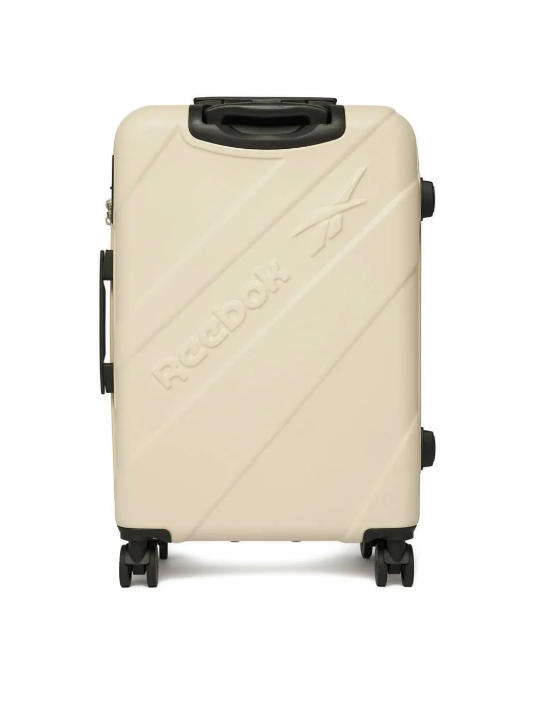 Valigia media CEO-RBK-WAL-025-M Beige