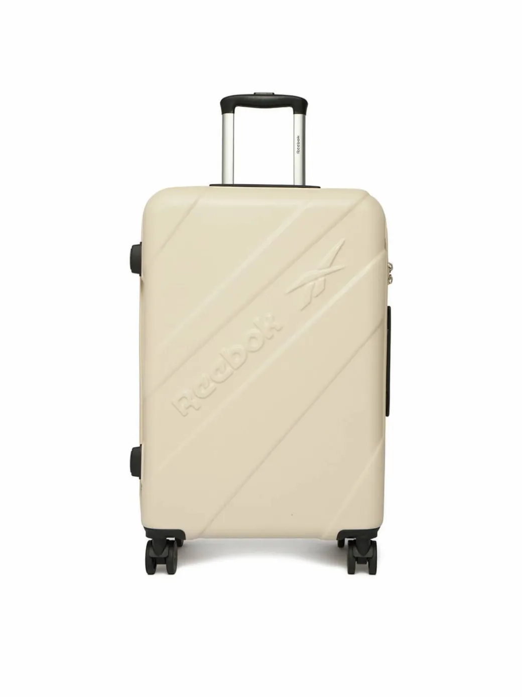 Valigia media CEO-RBK-WAL-025-M Beige