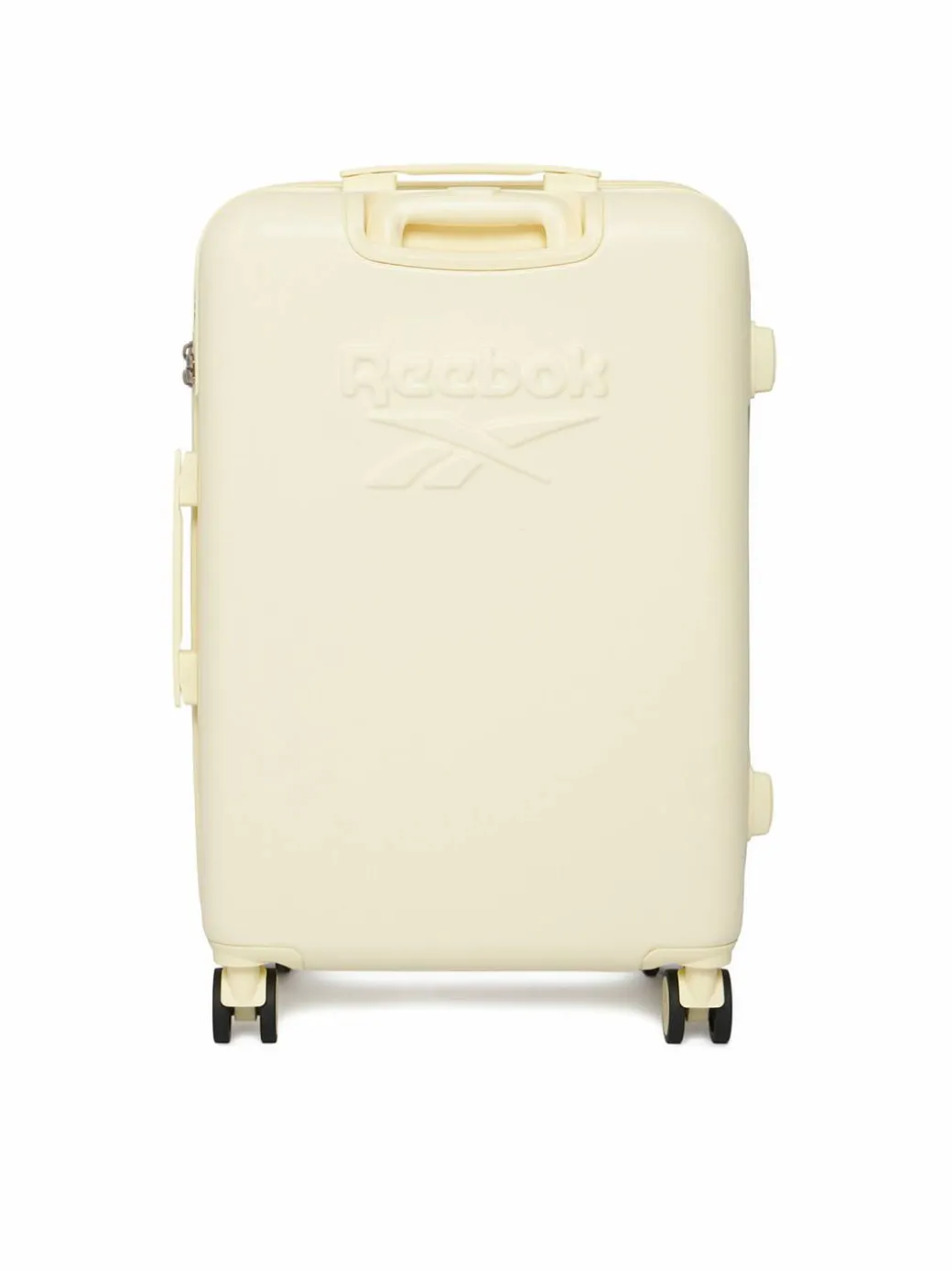 Valigia media CEO-RBK-WAL-026-M Giallo
