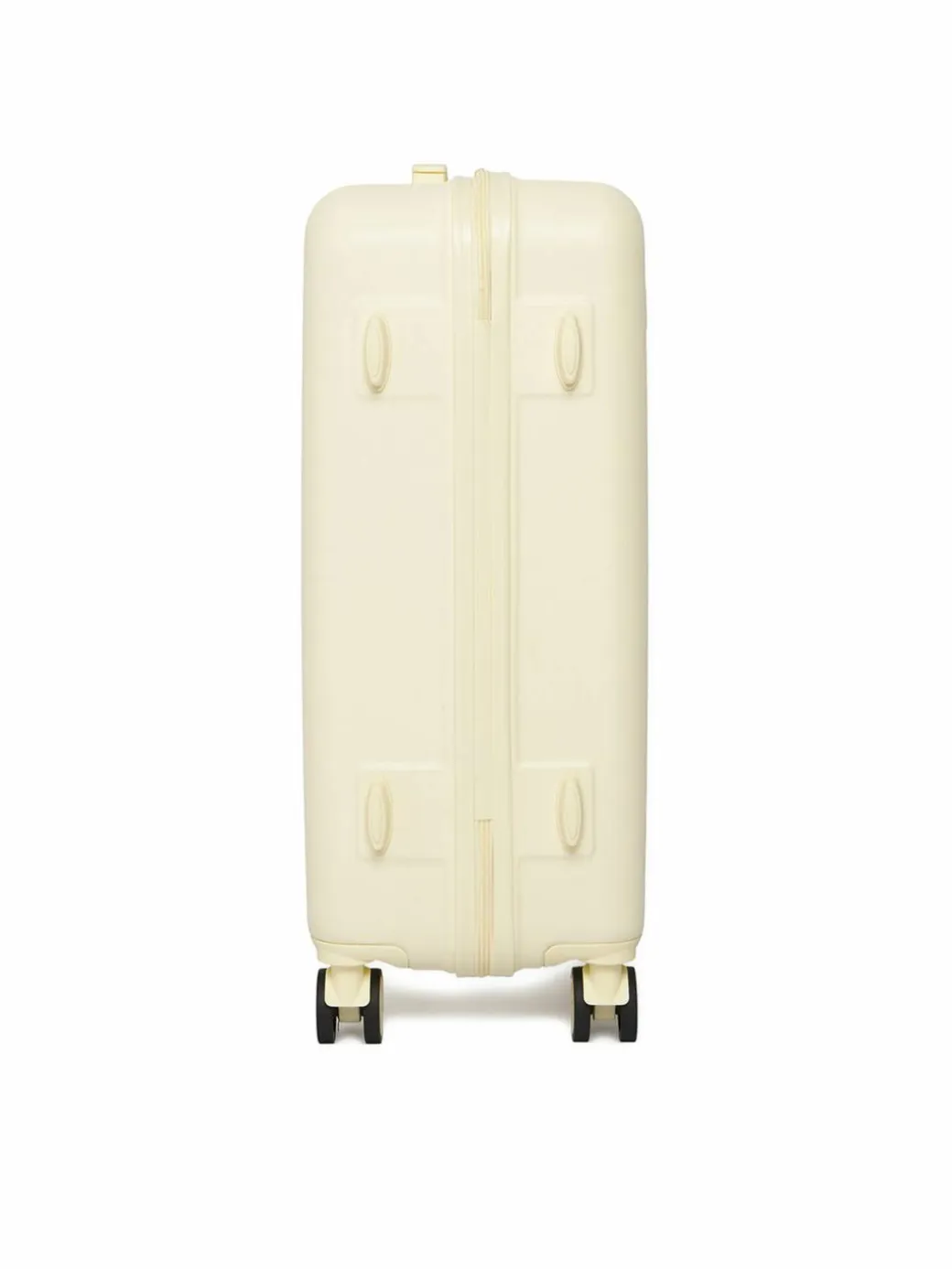 Valigia media CEO-RBK-WAL-026-M Giallo