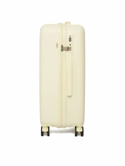 Valigia media CEO-RBK-WAL-026-M Giallo