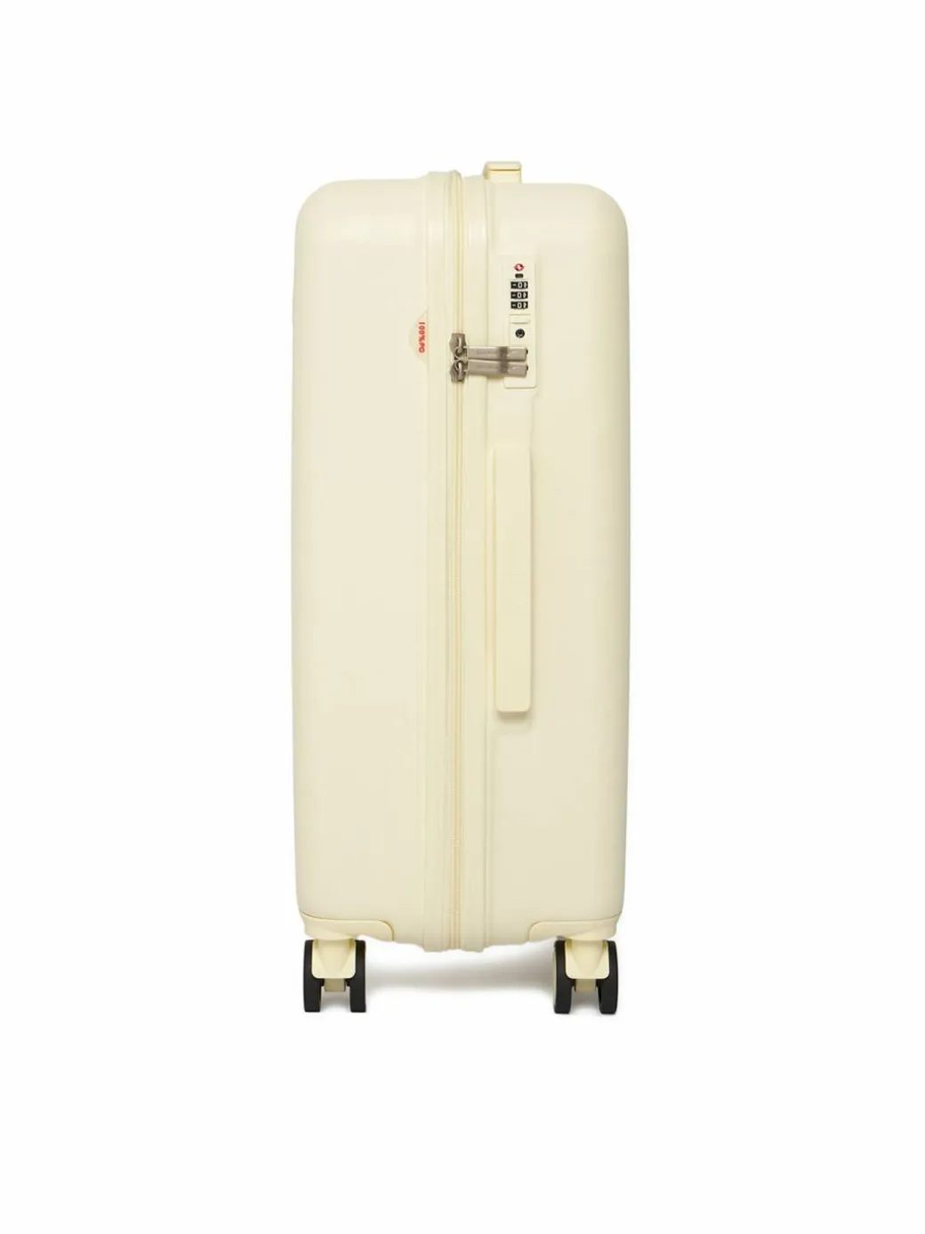 Valigia media CEO-RBK-WAL-026-M Giallo