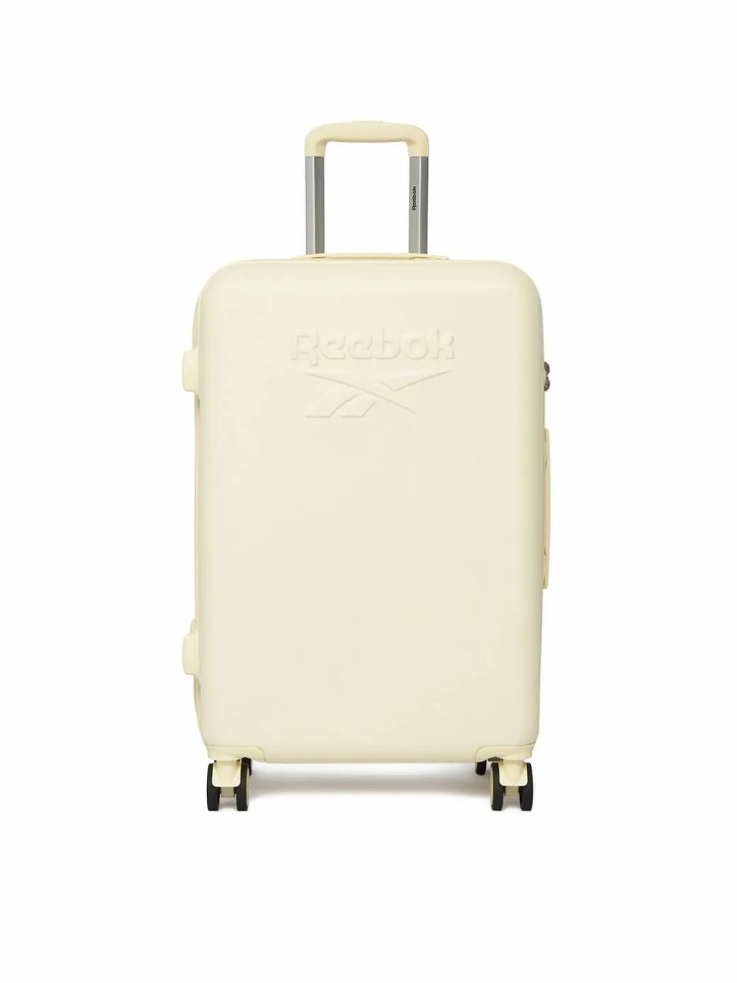 Valigia media CEO-RBK-WAL-026-M Giallo