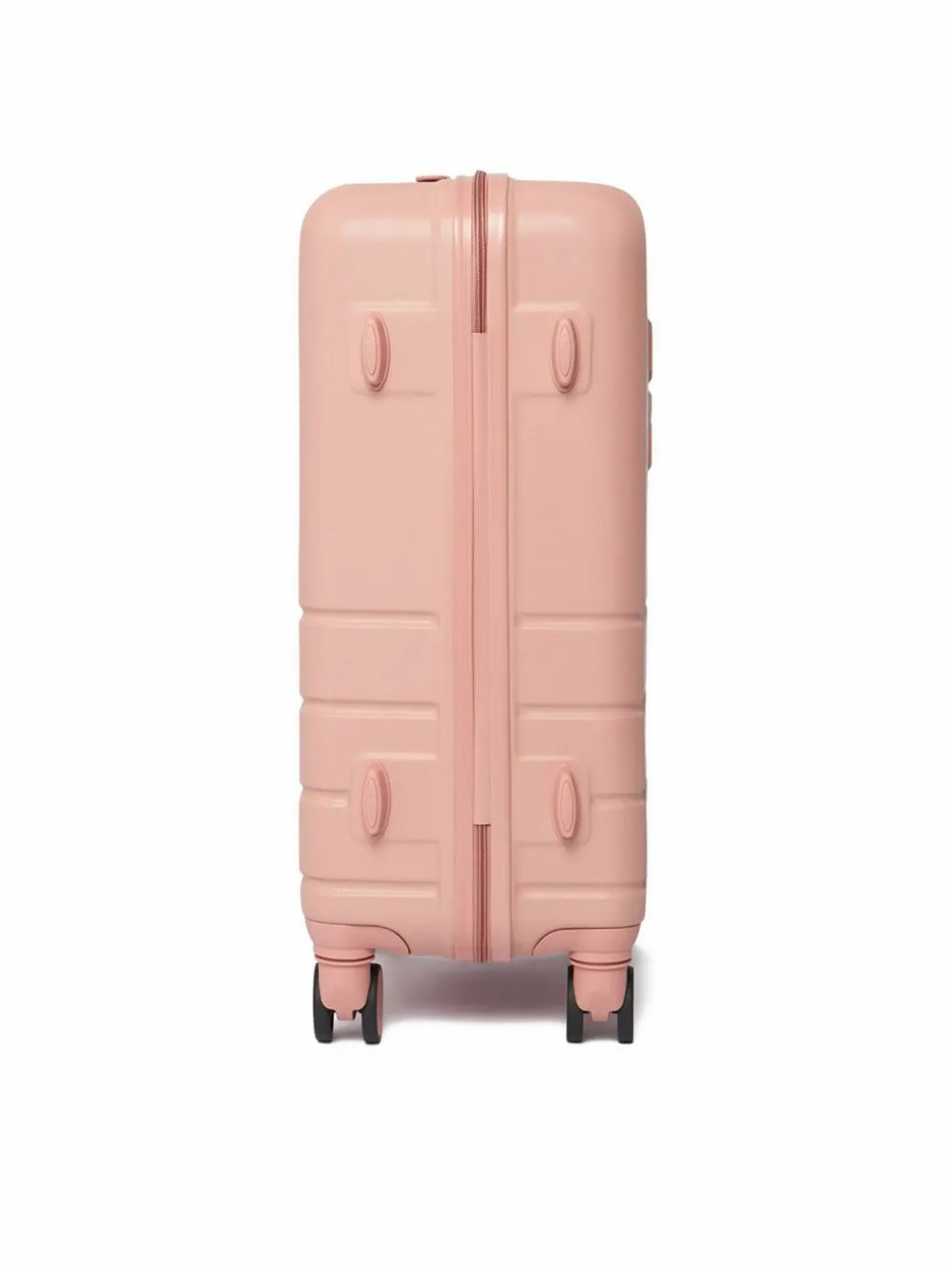 Valigia media CEO-RBK-WAL-011-M Rosa