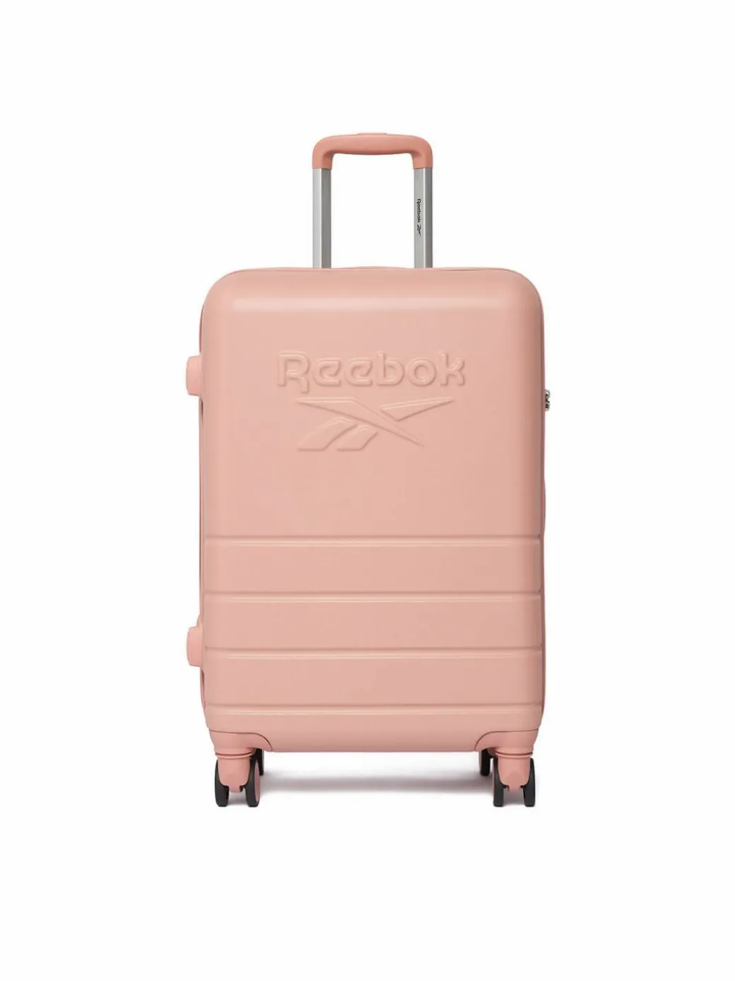 Valigia media CEO-RBK-WAL-011-M Rosa