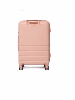 Valigia media CEO-RBK-WAL-011-M Rosa