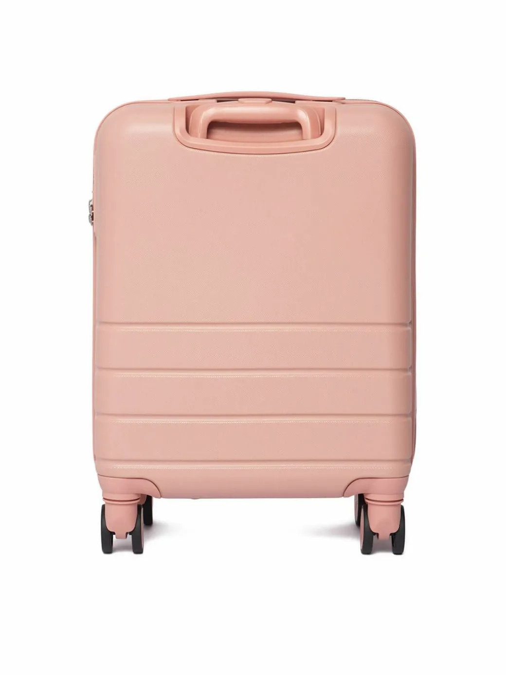 Valigia media CEO-RBK-WAL-011-S Rosa