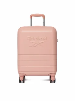 Valigia media CEO-RBK-WAL-011-S Rosa
