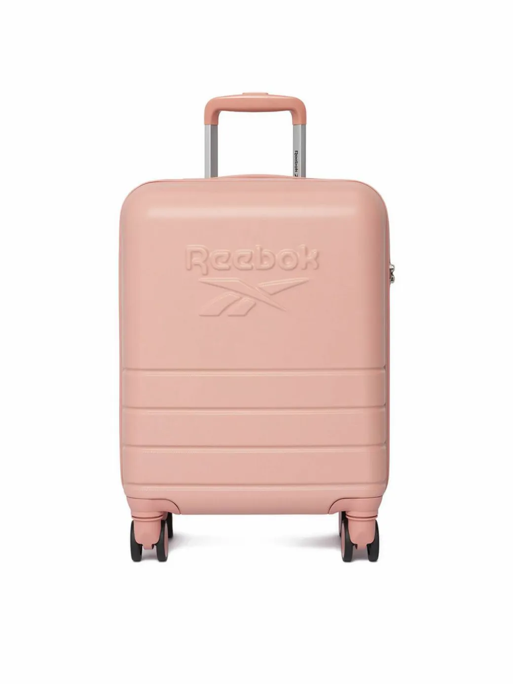 Valigia media CEO-RBK-WAL-011-S Rosa