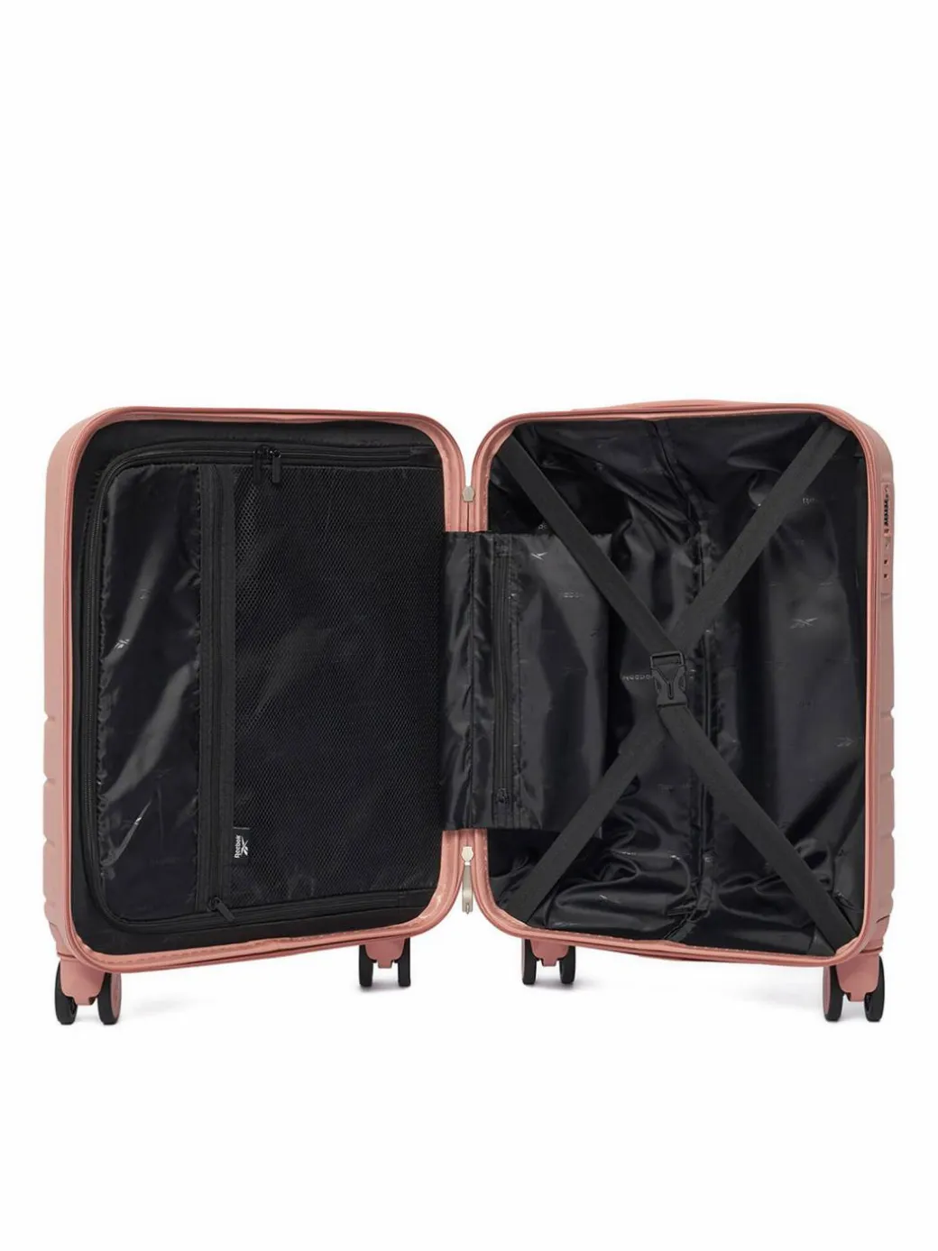 Valigia media CEO-RBK-WAL-011-S Rosa