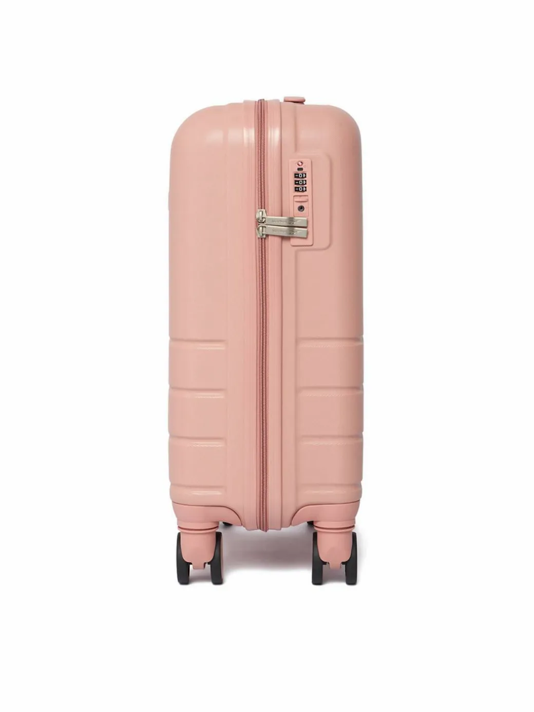 Valigia media CEO-RBK-WAL-011-S Rosa