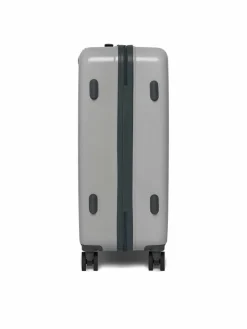 Valigia media CEO-SW-ACCCS-SS26-244DCLS-M Grigio
