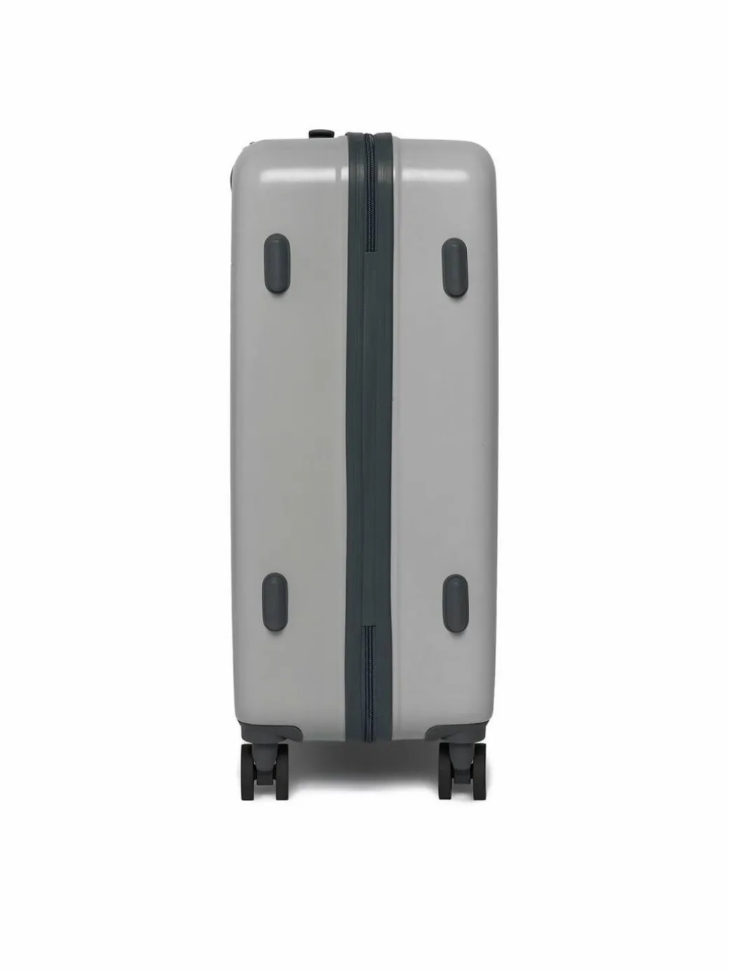 Valigia media CEO-SW-ACCCS-SS26-244DCLS-M Grigio