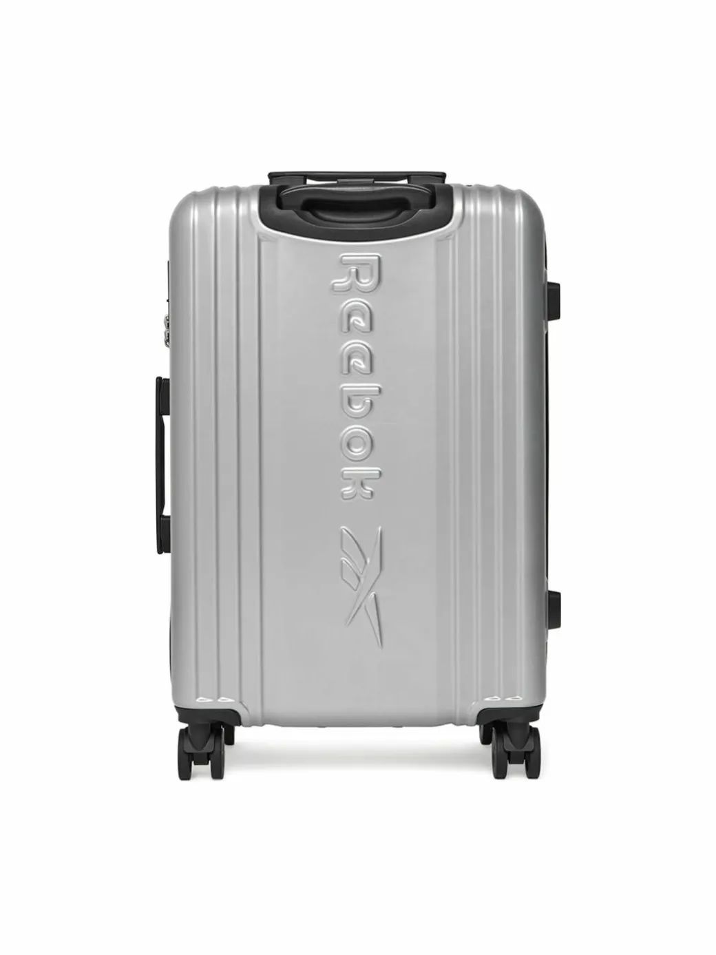 Valigia media CEOWB-RBK-WAL-003-07-CCC-M Argento