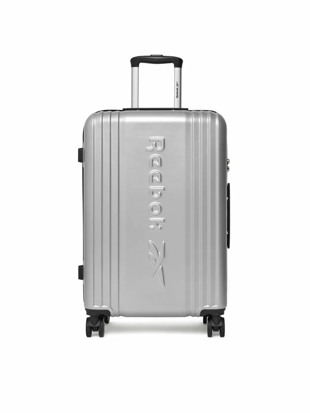 Valigia media CEOWB-RBK-WAL-003-07-CCC-M Argento