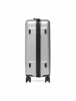 Valigia media CEOWB-RBK-WAL-003-07-CCC-M Argento