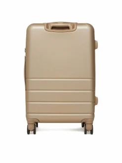 Valigia media CEOWB-RBK-WAL-011-CCC-M Beige