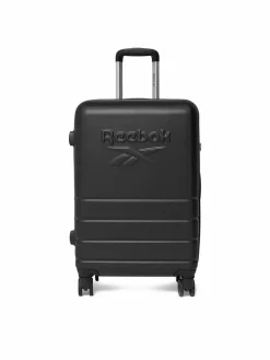 Valigia media CEOWB-RBK-WAL-001-CCC-M Nero