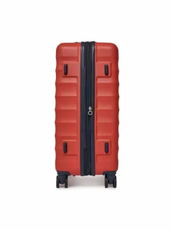 Valigia media CWBEO-NTC-KS-004-07-M Rosso