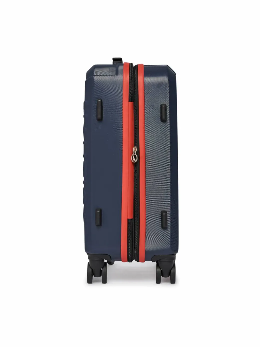 Valigia media CWBEO-NTC-KS-003-07-S Blu scuro