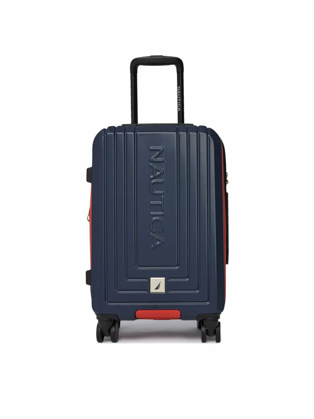 Valigia media CWBEO-NTC-KS-003-07-S Blu scuro