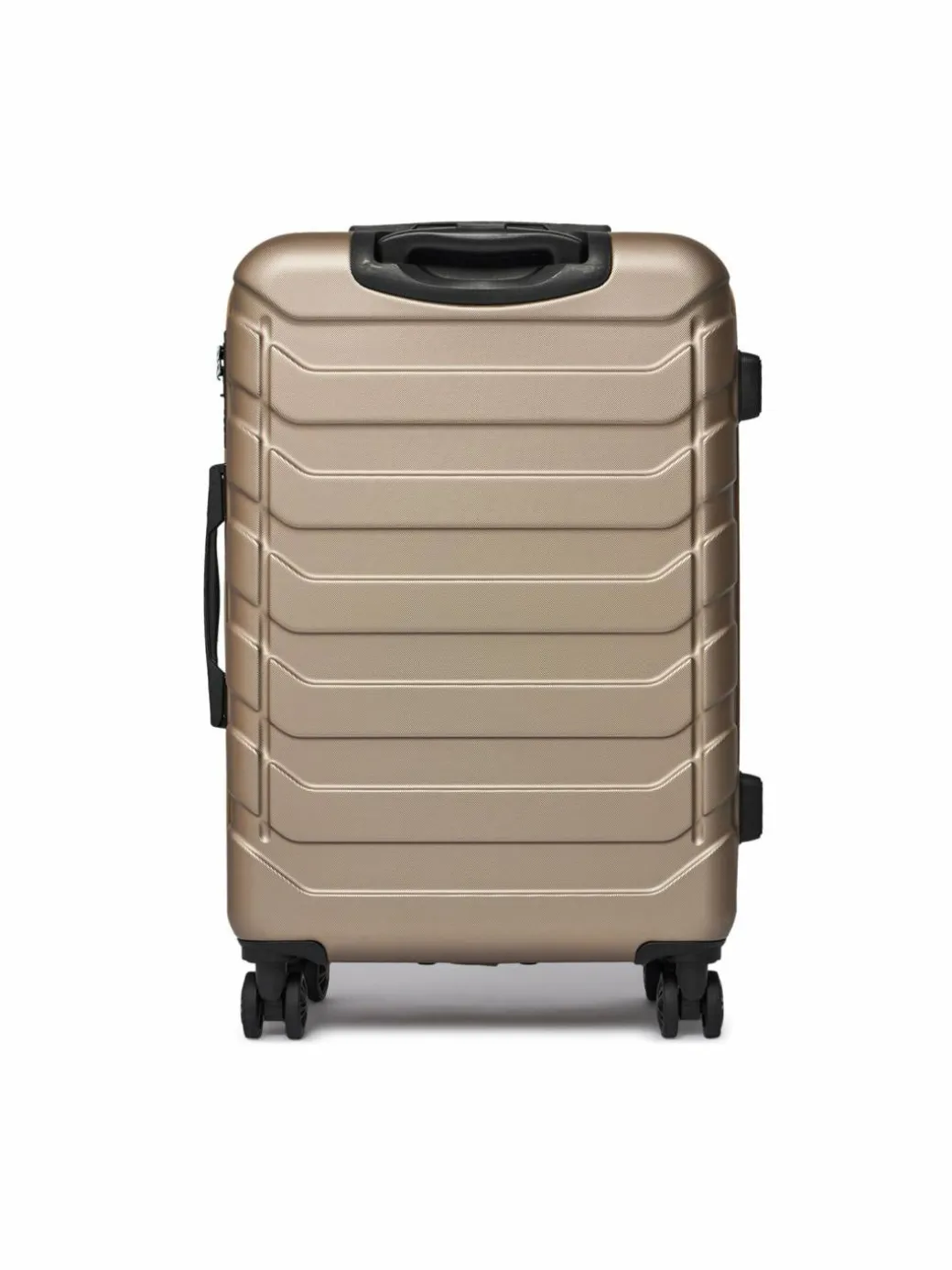 Valigia media GIN-M-002-05-GOLD Oro