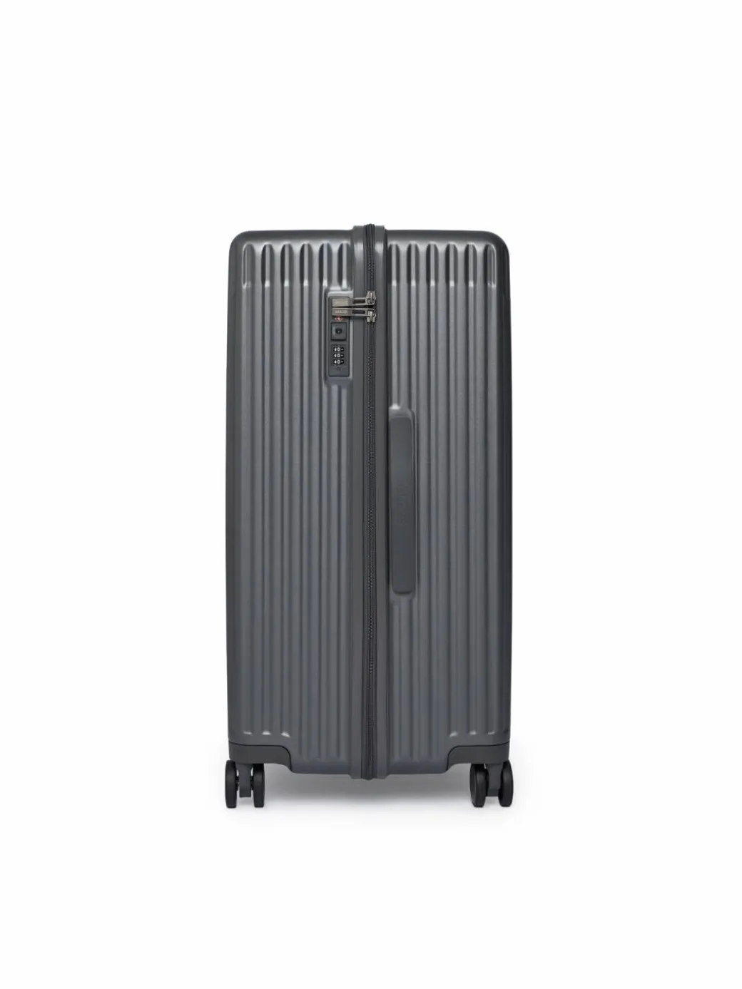 Valigia media TMOLPC P5303 Grigio