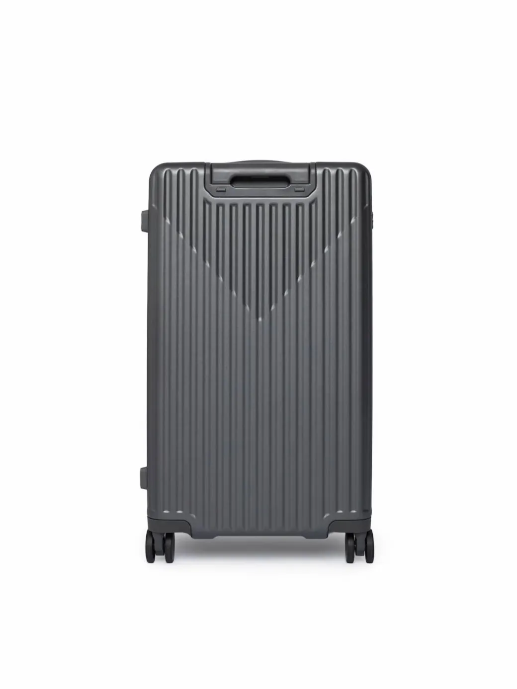 Valigia media TMOLPC P5303 Grigio