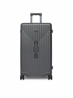 Valigia media TMOLPC P5303 Grigio