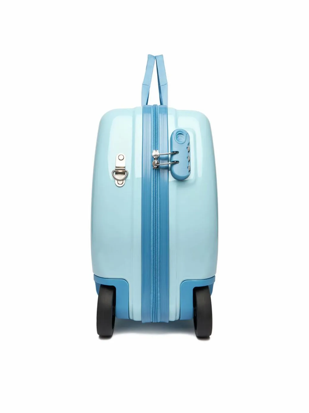 Valigia per bambini CEO-ACCCS-SS26-223PAW Blu