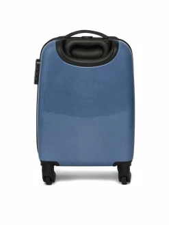 Valigia per bambini CEO-ACCCS-SS26-308SPRMV Blu