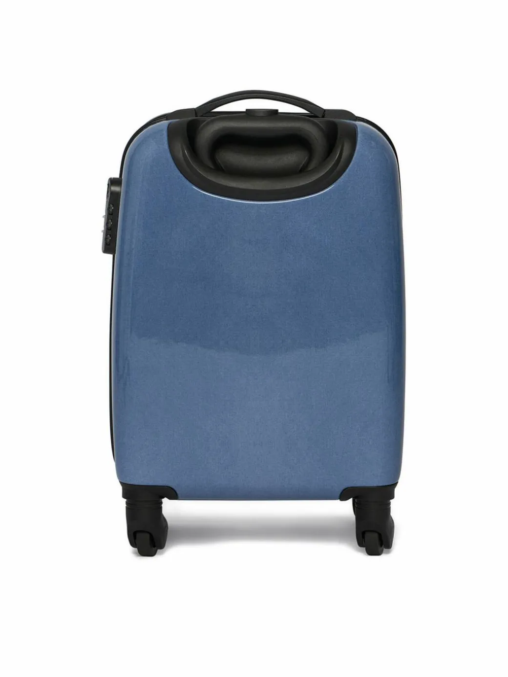 Valigia per bambini CEO-ACCCS-SS26-308SPRMV Blu