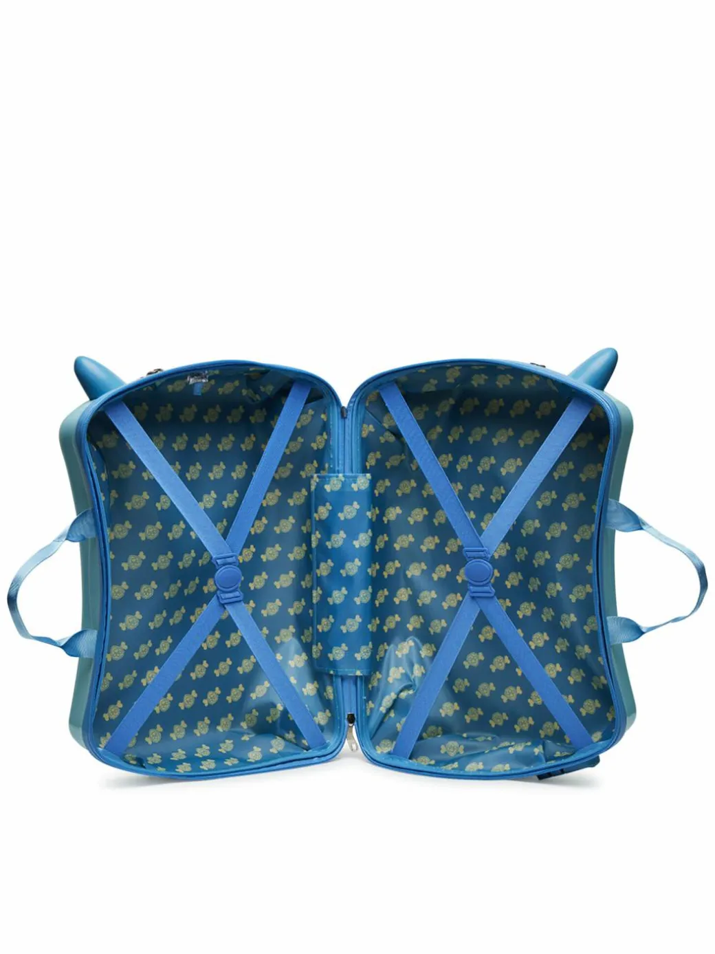 Valigia per bambini CEO-ACCCS-AW26-237PAW-S Azzurro chiaro