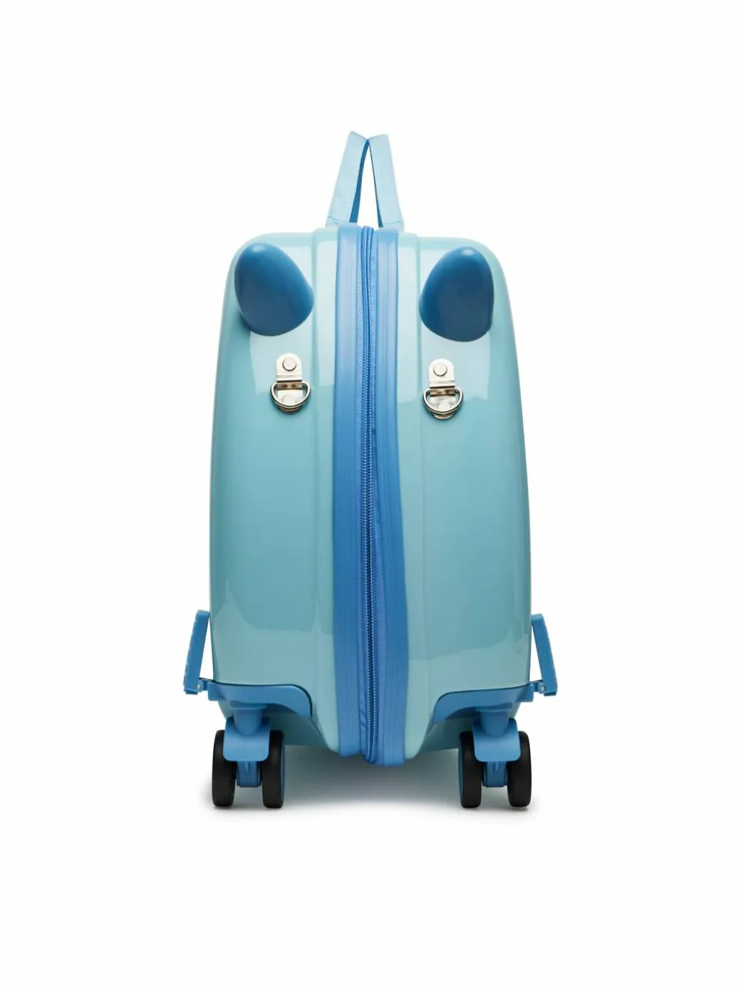 Valigia per bambini CEO-ACCCS-AW26-237PAW-S Azzurro chiaro