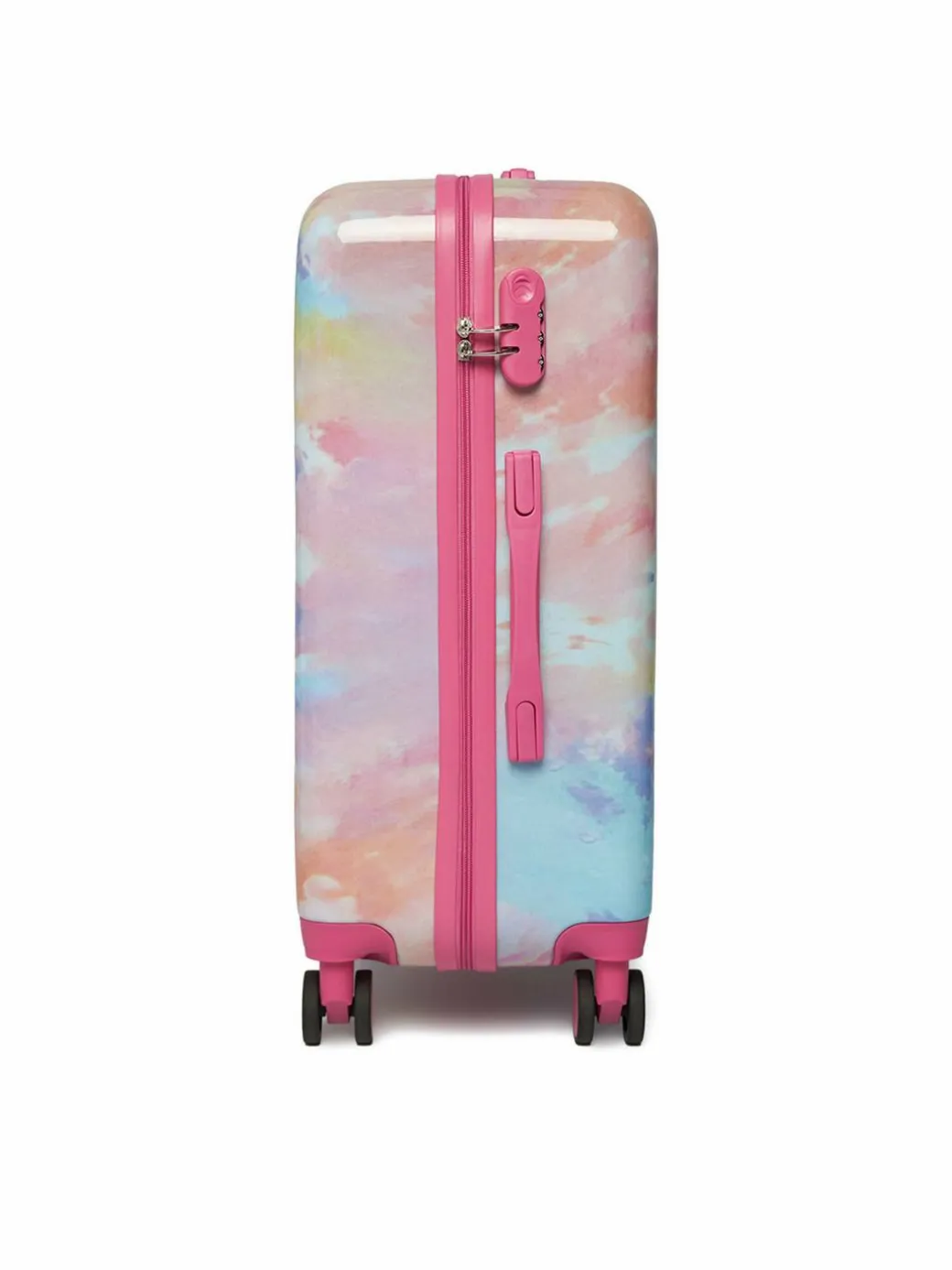 Valigia per bambini CEO-ACCCS-SS26-316DCLS-M Rosa