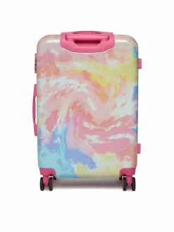 Valigia per bambini CEO-ACCCS-SS26-316DCLS-M Rosa