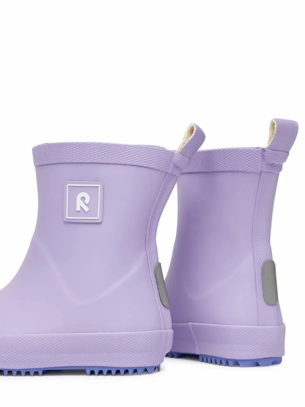 Wellington Ankka 5400158A-5450 Viola