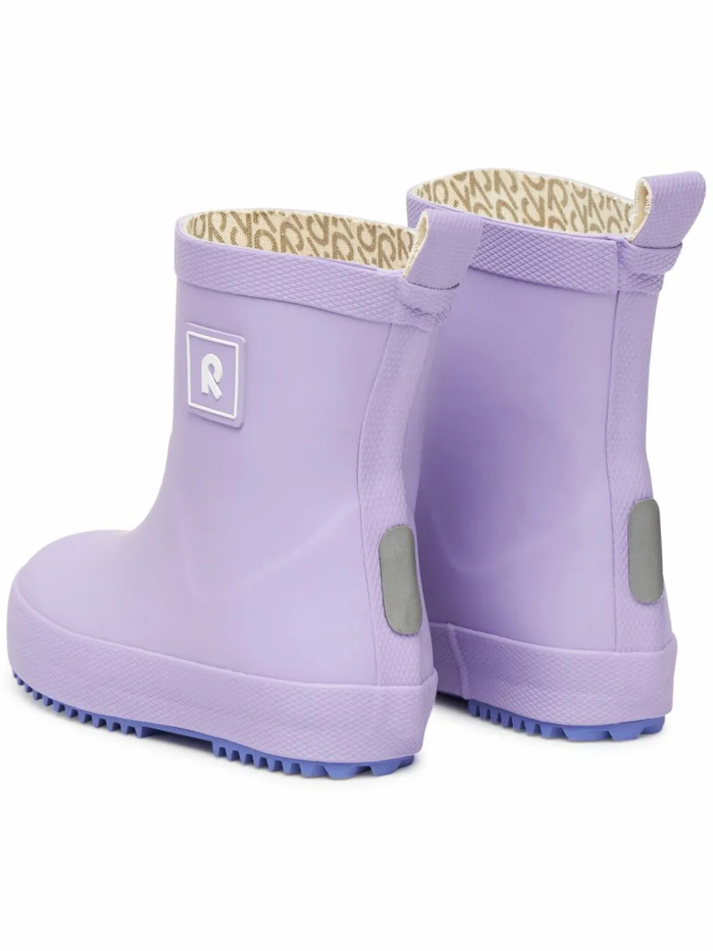 Wellington Ankka 5400158A-5450 Viola