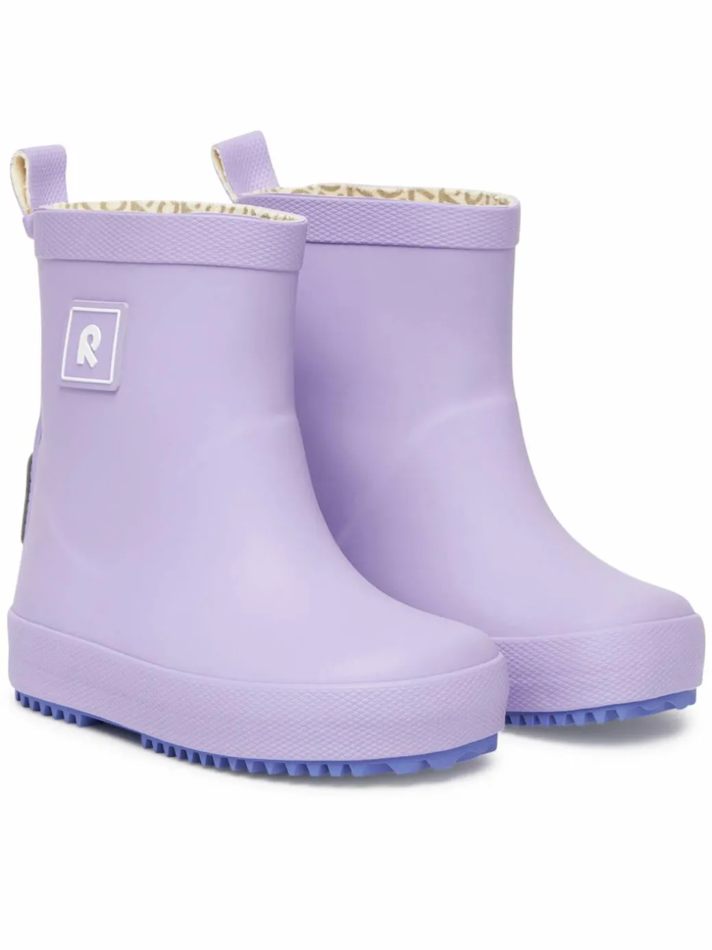 Wellington Ankka 5400158A-5450 Viola