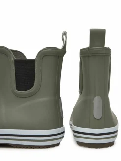 Wellington Ankles 5400039A Cachi