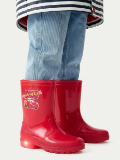 Wellington CEO-NJ-AW26-320DPC Rosso