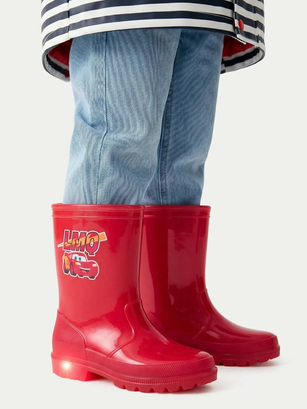 Wellington CEO-NJ-AW26-320DPC Rosso
