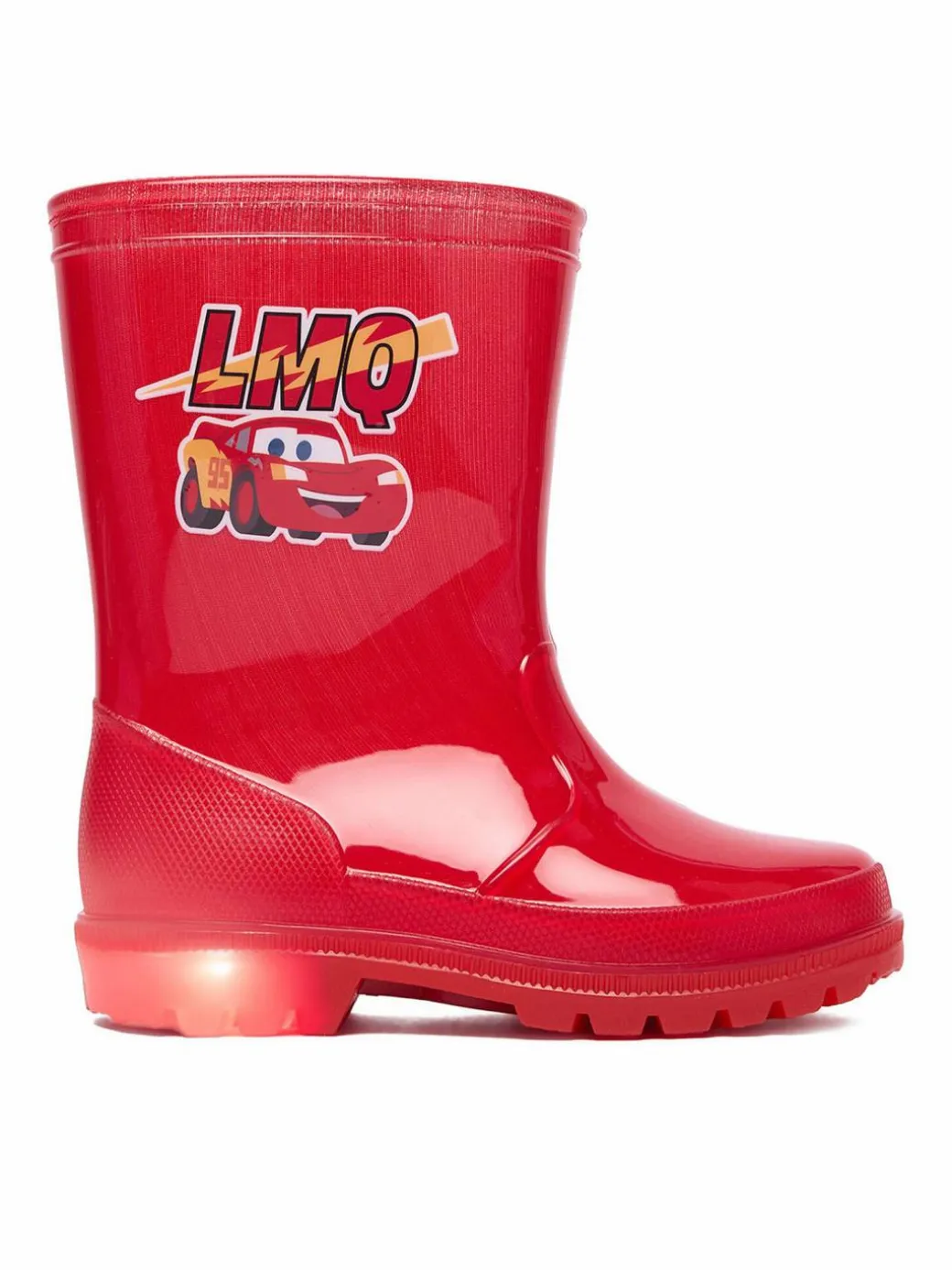 Wellington CEO-NJ-AW26-320DPC Rosso