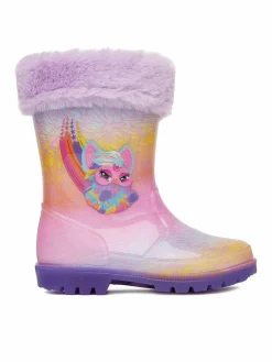 Wellington CEO-NJ-AW25-123FUR Viola
