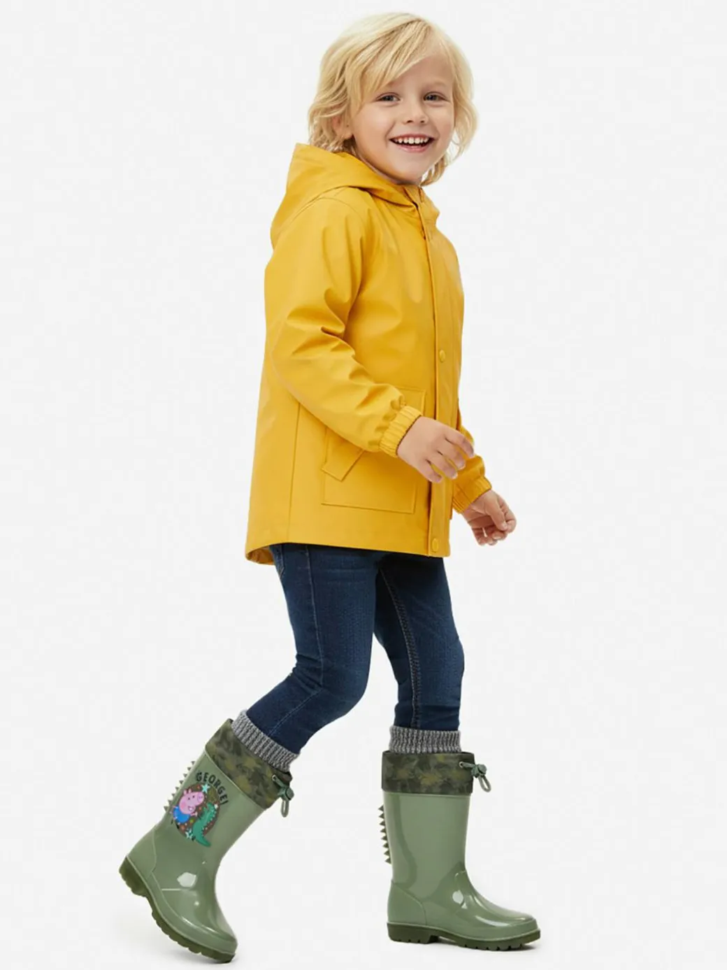 Wellington CEO-NJ-AW25-338PP Cachi