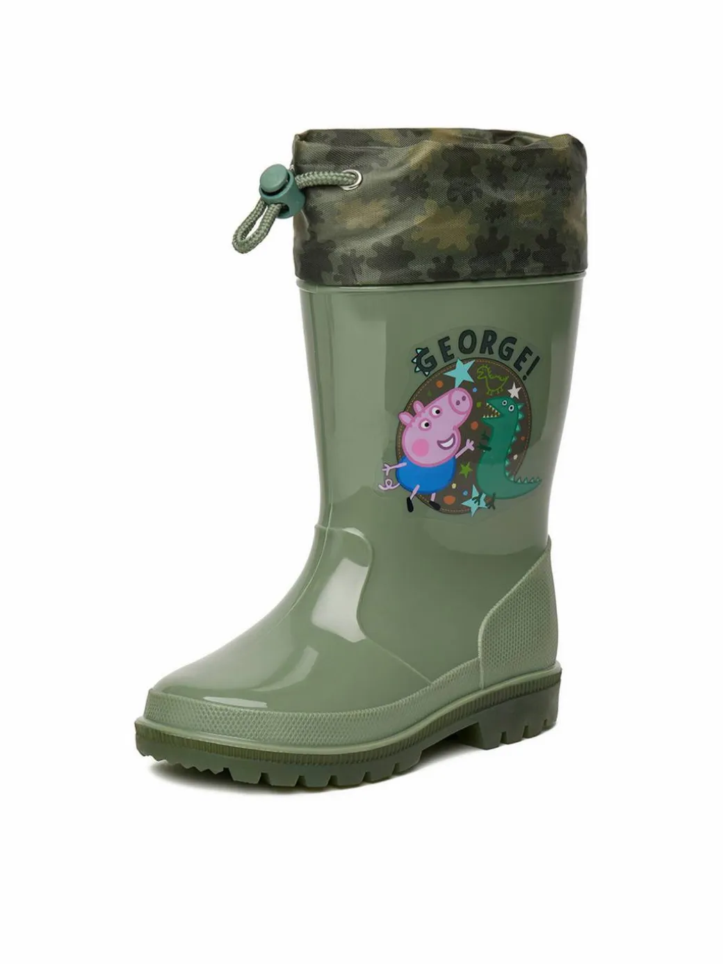 Wellington CEO-NJ-AW25-338PP Cachi